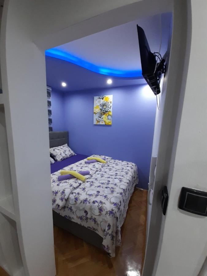 Apartmani Amona Stan Na Dan Doboj Exterior foto