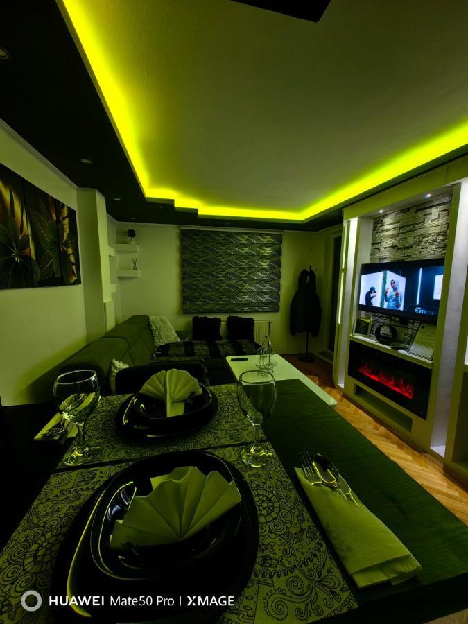 Apartmani Amona Stan Na Dan Doboj Exterior foto